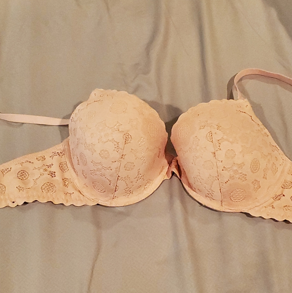 Aerie bra